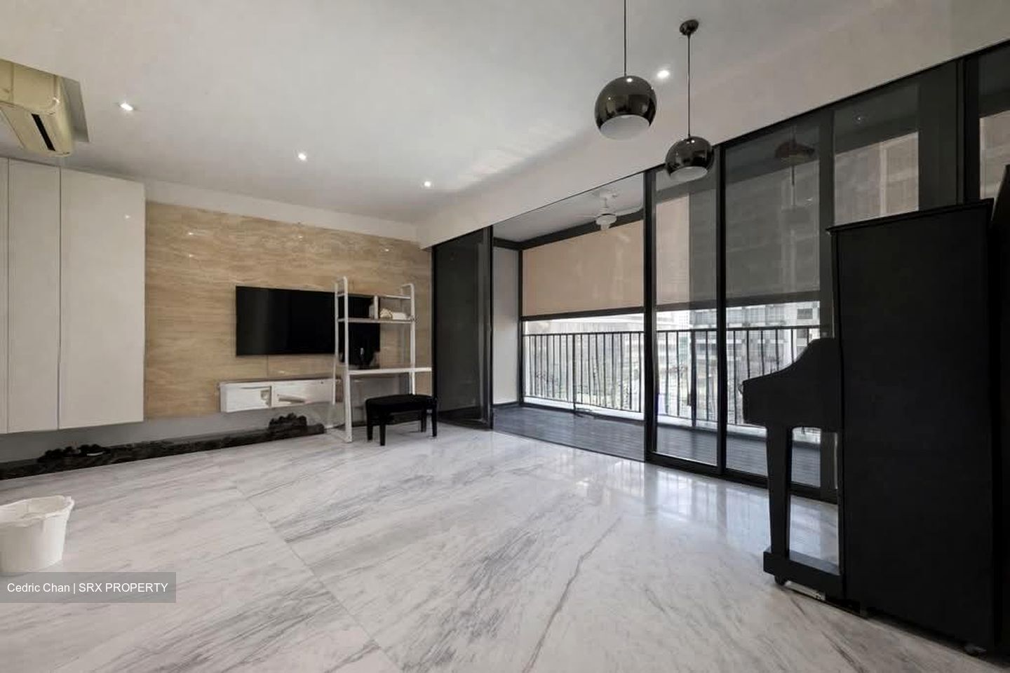 Waterwoods (D19), Condominium #538400931
